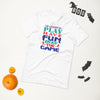 Just Play Have Fun Enjoy The Game - T-Shirt