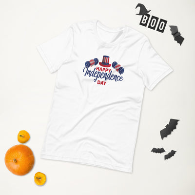Happy Independence Day - T-Shirt