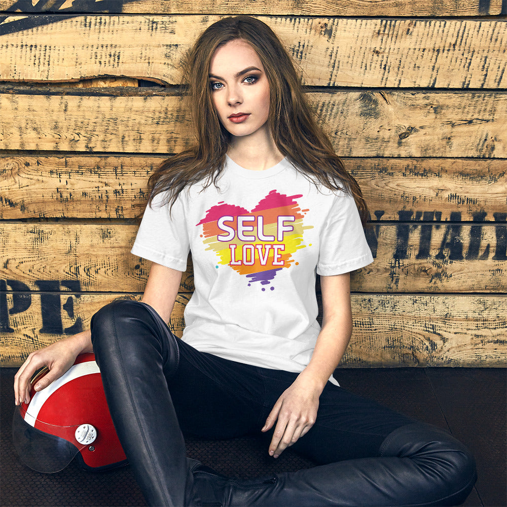 Self Love - T-Shirt