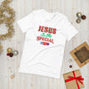 Jesus Is My Special Gift - T-Shirt