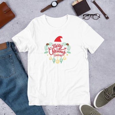 Merry Christmas Darling - T-Shirt