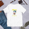 Meow Sunny Day - T-Shirt