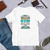 Pain Is Temporary Pride Is Forever Gym - T-Shirt