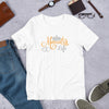 Married Life (gold) - T-Shirt