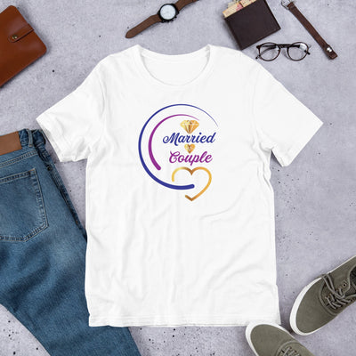 Married Couple - T-Shirt