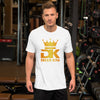 Dream King - T-Shirt