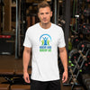 Healthy Lives Healthy Life - T-Shirt