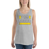 I Am Blessed - Tank Top