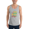 Jesus Is The Reason For The Season -Tank Top