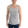 King Of Fitness  - Tank Top