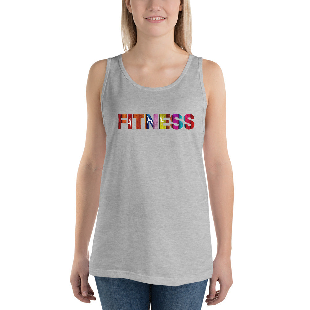 Fitness - Tank Top