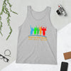 Reach For Your Dreams - Tank Top