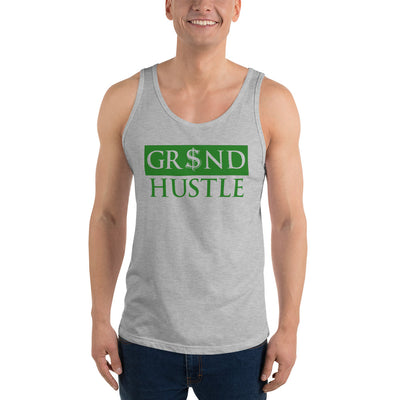 GR$ND Hustle - Tank Top