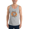 Donut Worry Be Happy - Tank Top