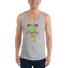 Family Over Everything - Tank Top
