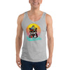 Time To Relax - Tank Top