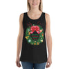 Christmas It's The Most Wonderful Time Of The Year - Tank Top
