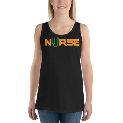 Nurse - Tank Top
