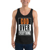 God Over Everything - Tank Top
