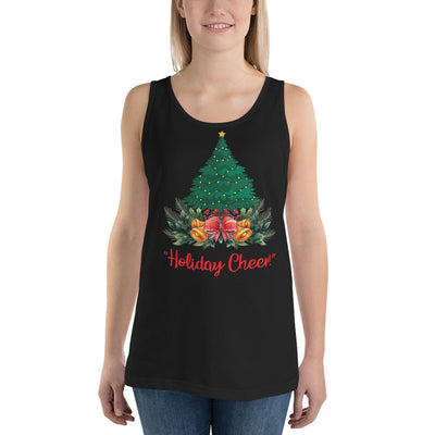 Holiday Cheer! - Tank Top