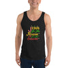 Jesus Is The Reason For The Season -Tank Top