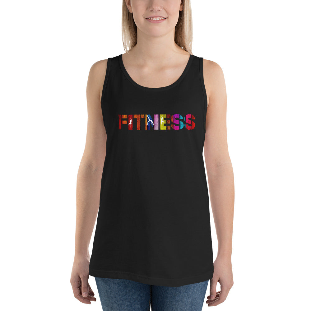 Fitness - Tank Top