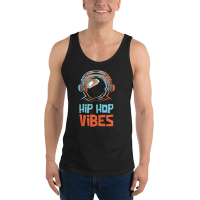 Hip Hop Vibes - Tank Top