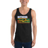 Witness The Fitness - Tank Top