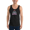 There's No Crying In Baseball - Tank Top