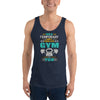 Pain Is Temporary Pride Is Forever Gym For You - Tank Top