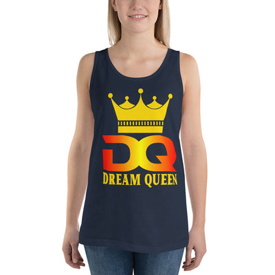 Dream Queen - Tank Top