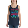 I'm Not Getting Older I'm Getting Wiser - Tank Top