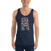 It's Cool To Be Kind - Tank Top