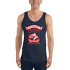 Fishing Is My Favorite Time Of The Year - Tank Top