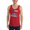 Happy 4th Of July - Tank Top