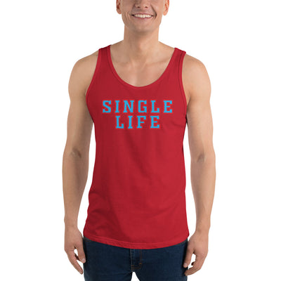 Single Life - Tank Top