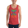 Dad Is Dope - Tank Top