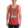 Fishing Is My Favorite Time Of Day - Tank Top