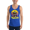 Time To Chill - Tank Top