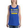 I Am Blessed - Tank Top