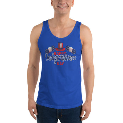 Happy Independence Day - Tank Top
