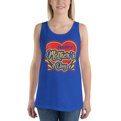 Happy Mother's Day - Tank Top