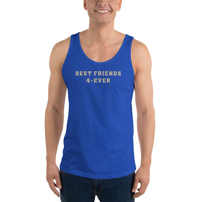 Best Friends 4-Ever - Tank Top