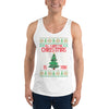 All I Want For Christmas Is You - Tank Top