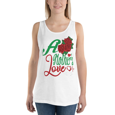 A Mother's Love - Tank Top