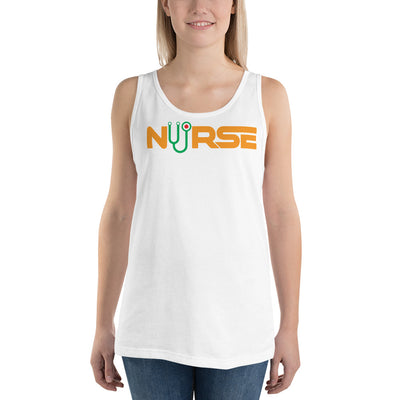 Nurse - Tank Top