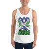 God Is Awesome - Tank Top