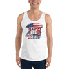 Happy 4th Of July - Tank Top