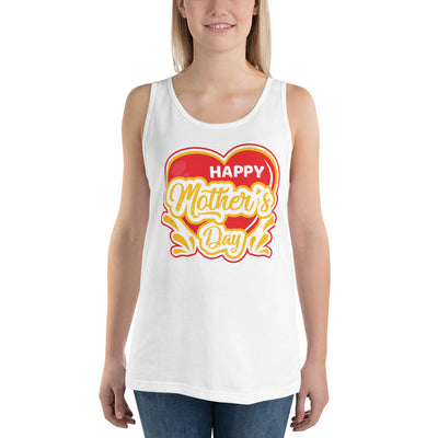 Happy Mother's Day - Tank Top