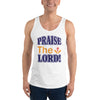 Praise The Lord! - Tank Top